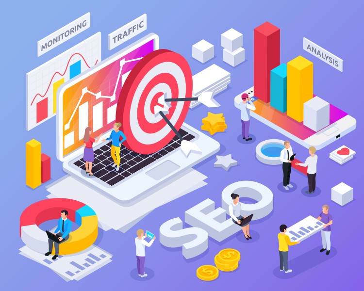 SEO: qué es y cómo funciona.